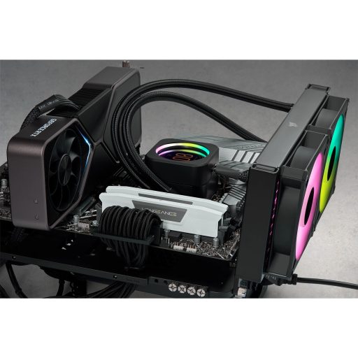 Corsair Vengeance CMK32GX5M2B5200C40W 32 GB 2 x 16 GB DDR5 ECC
