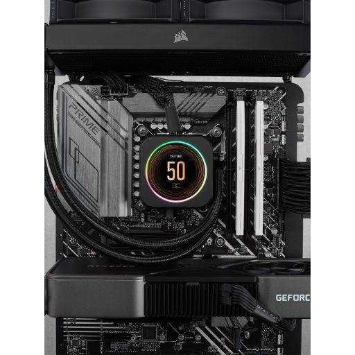 Corsair Vengeance CMK32GX5M2B5200C40W 32 GB 2 x 16 GB DDR5 ECC