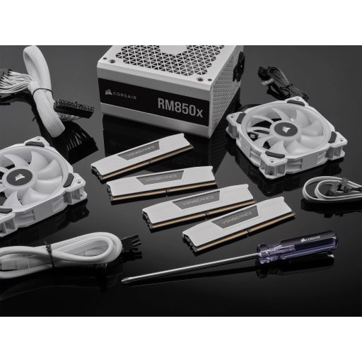 Corsair Vengeance CMK32GX5M2B5200C40W 32 GB 2 x 16 GB DDR5 ECC
