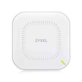   Zyxel NWA90AX PRO 2400 Mbit/s Fehér Ethernet-áramellátás (PoE) támogatása