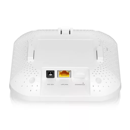 Zyxel NWA90AX PRO 2400 Mbit/s Fehér Ethernet-áramellátás (PoE) támogatása