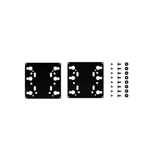 Fractal Design FD-A-BRKT-003 számítógépház alkatrész Univerzális HDD tartó konzol