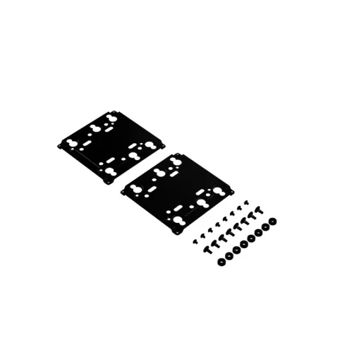 Fractal Design FD-A-BRKT-003 számítógépház alkatrész Univerzális HDD tartó konzol