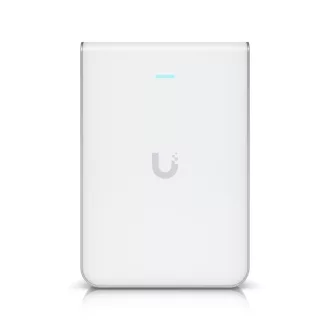   Ubiquiti U7 Pro Wall 5700 Mbit/s Fehér Ethernet-áramellátás (PoE) támogatása