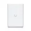 Ubiquiti U7 Pro Wall 5700 Mbit/s Fehér Ethernet-áramellátás (PoE) támogatása