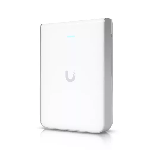 Ubiquiti U7 Pro Wall 5700 Mbit/s Fehér Ethernet-áramellátás (PoE) támogatása