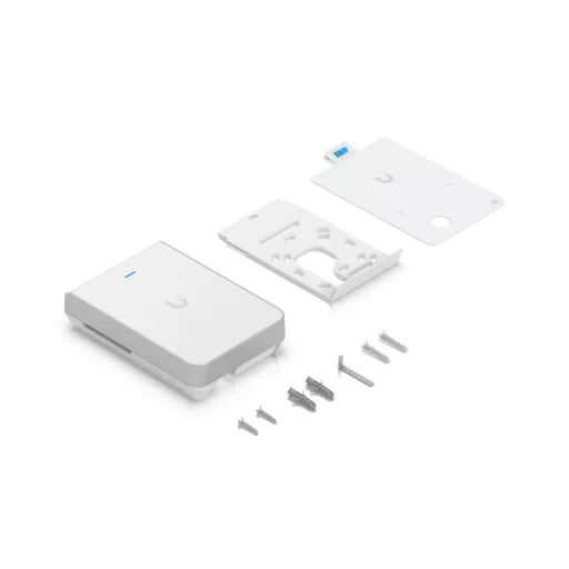 Ubiquiti U7 Pro Wall 5700 Mbit/s Fehér Ethernet-áramellátás (PoE) támogatása