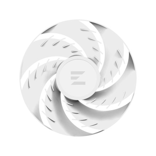 Zalman ZM-AF120R ARGB 12 cm Fehér 1 db