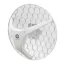 Mikrotik LHG 5 ax 1200 Mbit/s Fehér Ethernet-áramellátás (PoE) támogatása