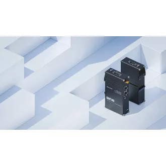   Teltonika DAP140 300 Mbit/s Fekete Ethernet-áramellátás (PoE) támogatása