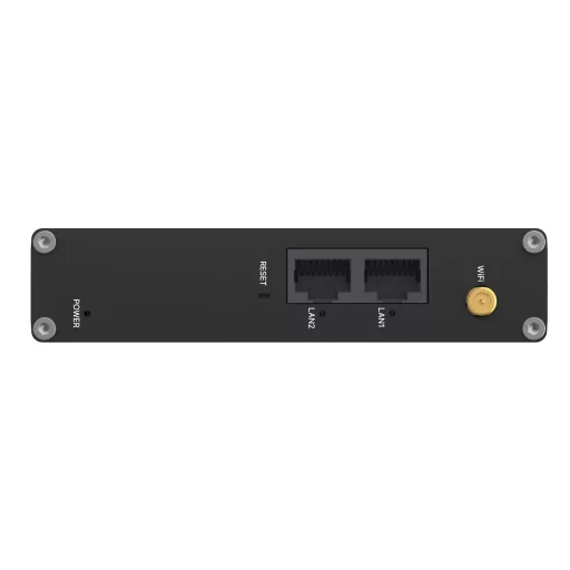 Teltonika DAP140 300 Mbit/s Fekete Ethernet-áramellátás (PoE) támogatása