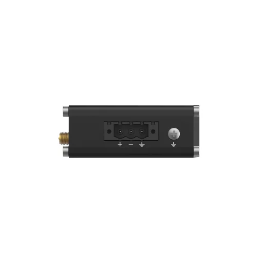 Teltonika DAP140 300 Mbit/s Fekete Ethernet-áramellátás (PoE) támogatása