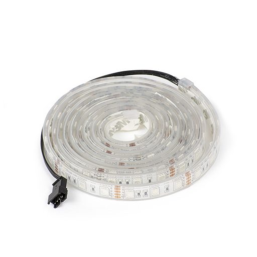 Phanteks PH-LEDKT_M1 számítógépház alkatrész Univerzális LED füzér