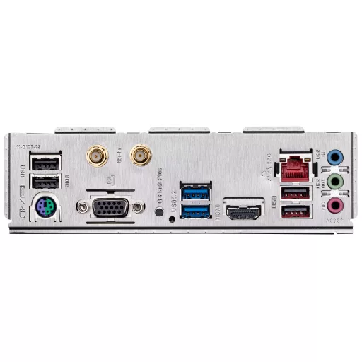 GIGABYTE B650M GAMING WIFI6E AMD B650 Socket AM5 Micro ATX