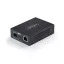 StarTech.com MCM10GSFP2 hálózati média konverter 10000 Mbit/s Multi-mode, Single-mode Fekete