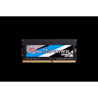 G.Skill Ripjaws F4-2666C19S-8GRS 8 GB 1 x 8 GB DDR4