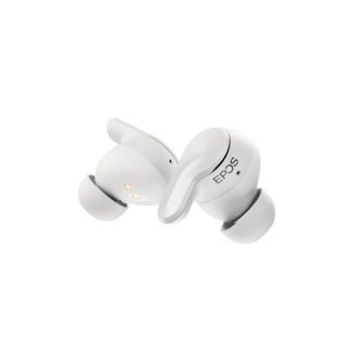   EPOS ADAPT E1 Headset True Wireless Stereo (TWS) Hallójárati Business/Everyday Bluetooth Fehér
