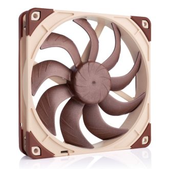 Noctua NF-A14X25 G2 PWM 14 cm Bézs 1 db