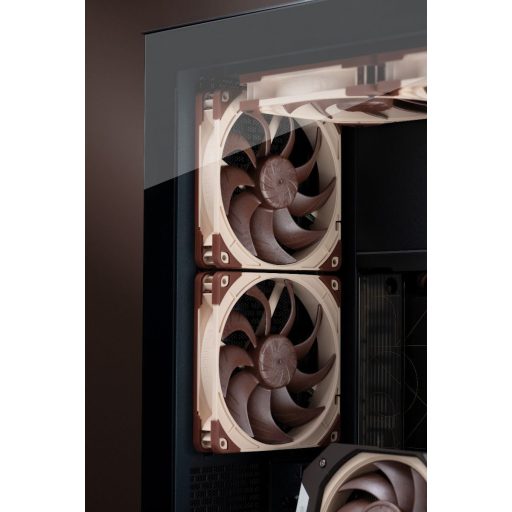 Noctua NF-A14X25 G2 PWM 14 cm Bézs 1 db