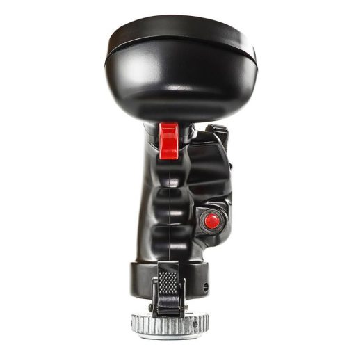 Thrustmaster F/A-18C Hornet HOTAS Fekete Joystick