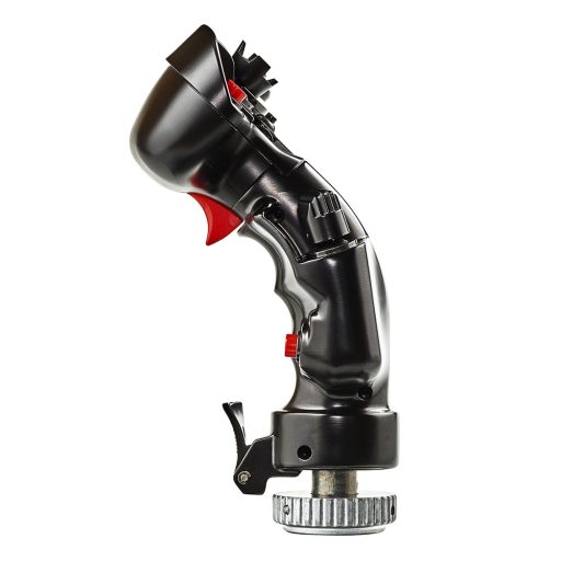 Thrustmaster F/A-18C Hornet HOTAS Fekete Joystick