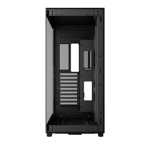 DeepCool CH780 Tower Fekete