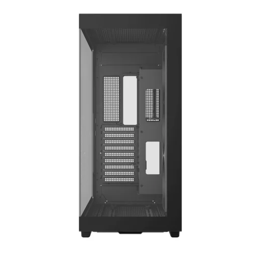 DeepCool CH780 Tower Fekete