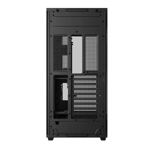 DeepCool CH780 Tower Fekete