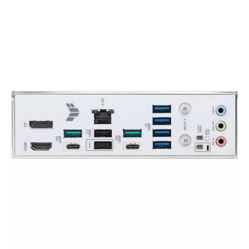 ASUS TUF GAMING B850-PRO WIFI7 W NEO AMD B850 Socket AM5 ATX