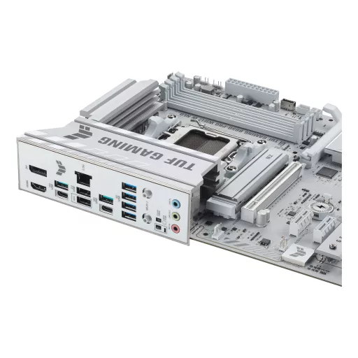 ASUS TUF GAMING B850-PRO WIFI7 W NEO AMD B850 Socket AM5 ATX