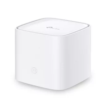   TP-Link HX220 Kétsávos (2,4 GHz / 5 GHz) Wi-Fi 6 (802.11ax) Fehér 3