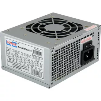 LC-Power LC300SFX V3.21 285 W 20+4 pin ATX SFX Szürke