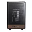 Montech Heritage PRO Midi Tower Fekete