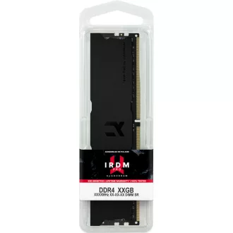   Goodram IRDM PRO IRP-K3600D4V64L18/16G 16 GB 1 x 16 GB DDR4 288-pin DIMM