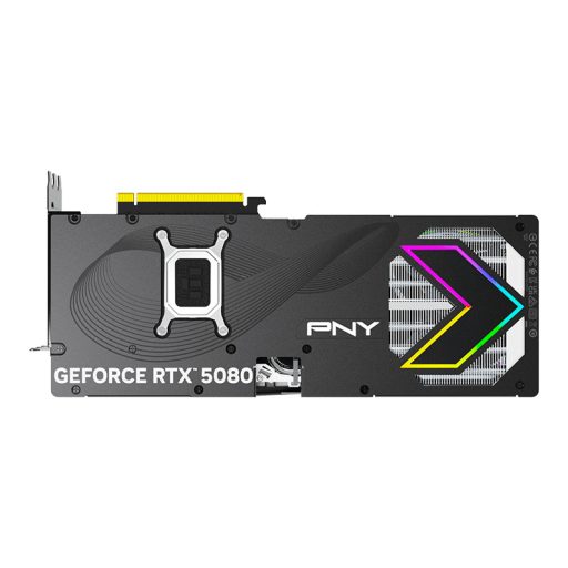 PNY VCG508016TFXXPB1-O NVIDIA GeForce RTX 5080 16 GB GDDR7