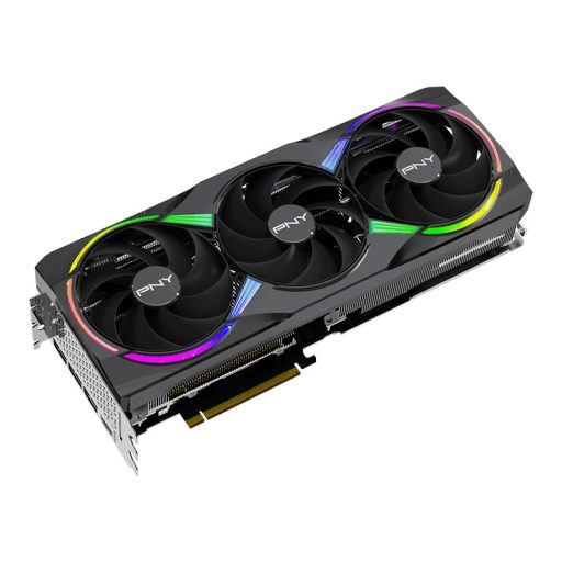 PNY VCG508016TFXXPB1-O NVIDIA GeForce RTX 5080 16 GB GDDR7
