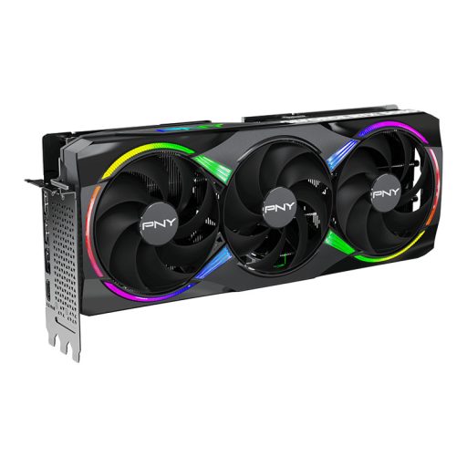 PNY VCG508016TFXXPB1-O NVIDIA GeForce RTX 5080 16 GB GDDR7
