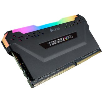 Corsair Vengeance RGB Pro CMW16GX4M1Z3600C18 16 GB DDR4
