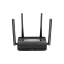 Mercusys MR25BE 3380 Mbit/s Fekete