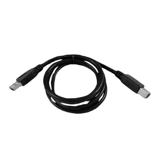 LC-Power LC-35U3 tárolóegység burkolat Fekete 3.5"