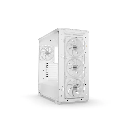 be quiet! Shadow Base 800 FX White Midi Tower Fehér