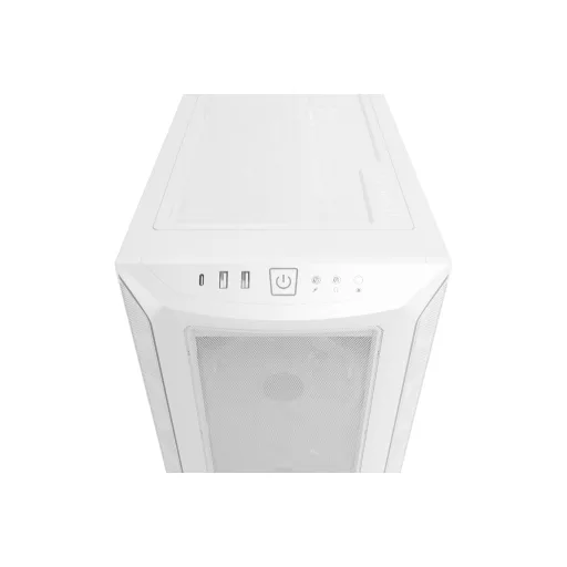 be quiet! Shadow Base 800 FX White Midi Tower Fehér