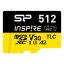 Silicon Power Inspire 512 GB MicroSDXC UHS-I Class 10