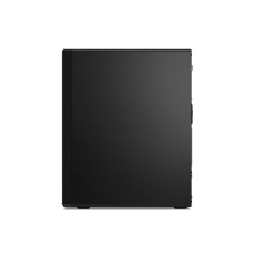 Lenovo ThinkCentre M75t Gen 2 AMD Ryzen™ 5 PRO 16 GB DDR4-SDRAM 512 GB SSD Windows 11 Pro Tower PC Fekete