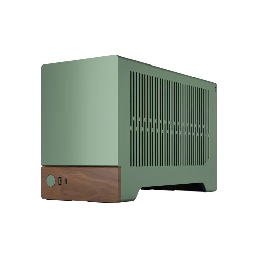 Fractal Design Terra Small Form Factor (SFF) Zöld