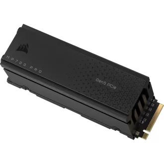 Corsair MP700 PRO 1 TB M.2 PCI Express 5.0 NVMe 3D TLC NAND
