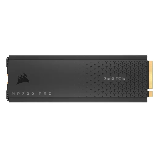 Corsair MP700 PRO 1 TB M.2 PCI Express 5.0 NVMe 3D TLC NAND