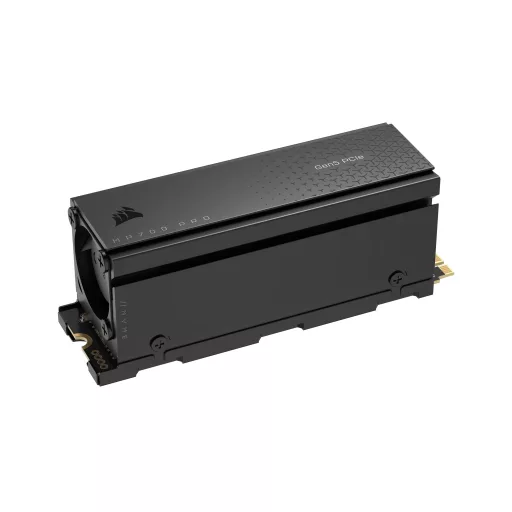 Corsair MP700 PRO 1 TB M.2 PCI Express 5.0 NVMe 3D TLC NAND