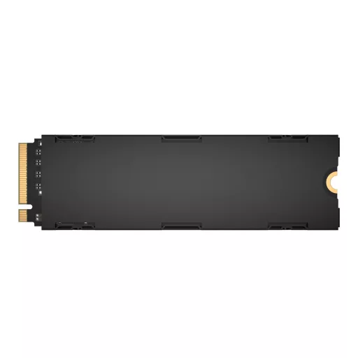 Corsair MP700 PRO 1 TB M.2 PCI Express 5.0 NVMe 3D TLC NAND