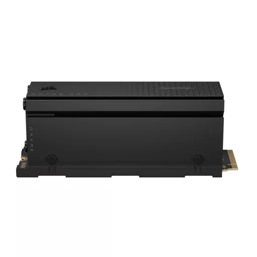 Corsair MP700 PRO 1 TB M.2 PCI Express 5.0 NVMe 3D TLC NAND